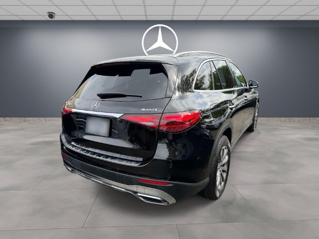 Certified 2023 Mercedes-Benz GLC 300 4MATIC image 6