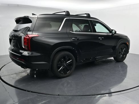 Used 2023 Hyundai Palisade XRT w/ Cargo Package FWD image 8