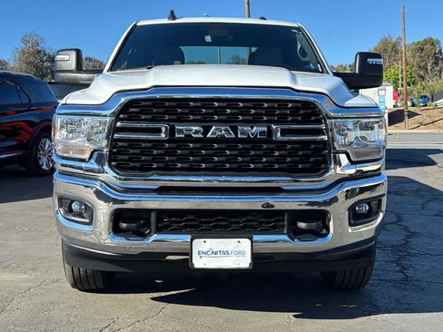 Used 2024 RAM 2500 Big Horn image 5