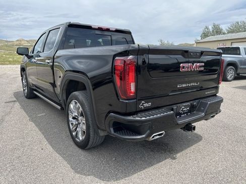 Used 2024 GMC Sierra 1500 Denali w/ Denali Reserve Package image 16