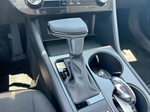 New 2026 Hyundai Sonata SE FWD image 25