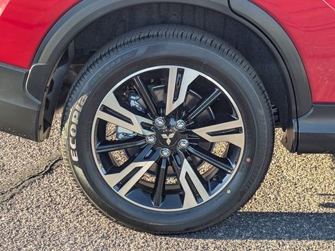 New 2026 Mitsubishi Eclipse Cross SE image 5
