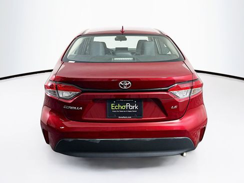 Used 2024 Toyota Corolla LE image 7