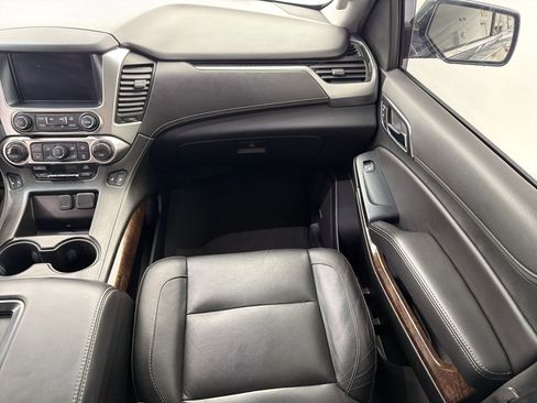Used 2020 Chevrolet Tahoe LT AWD/4WD image 26