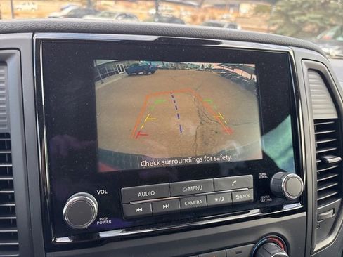 Certified 2024 Nissan Titan SV image 33