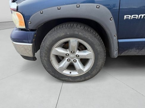 Used 2003 Dodge Ram 1500 Truck image 12
