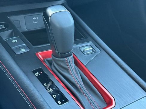 New 2026 Nissan Kicks SR image 21