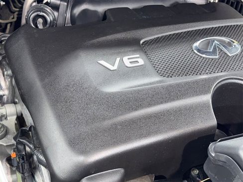 Used 2024 INFINITI QX60 Luxe image 58