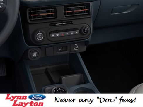 New 2026 Ford Maverick Lariat AWD/4WD image 16
