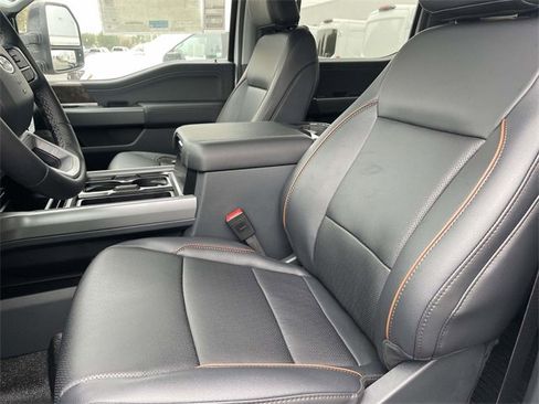 New 2026 Ford F350 Lariat image 20