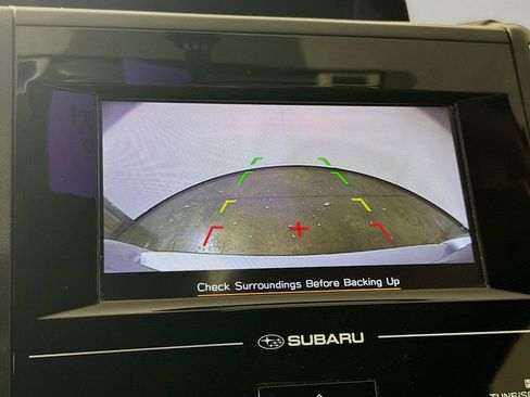 Used 2021 Subaru Crosstrek 2.0i image 15