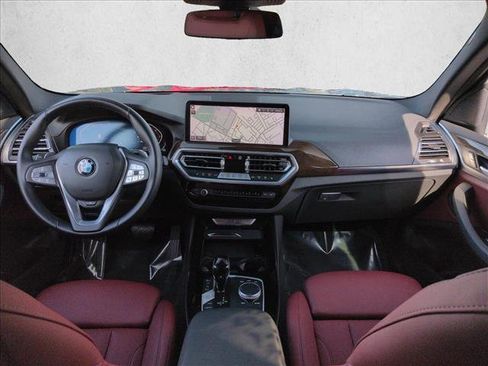Certified 2023 BMW X3 xDrive30i w/ Premium Package w/ZPA image 19