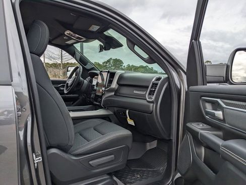 New 2026 RAM 1500 4x4 Crew Cab image 41