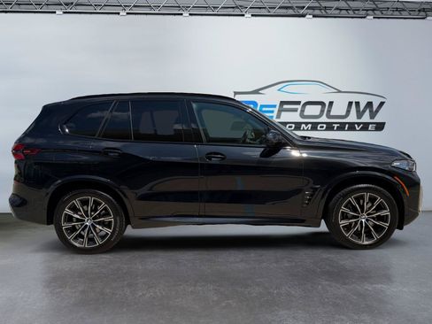 Used 2026 BMW X5 xDrive40i w/ M Sport Package AWD/4WD image 27