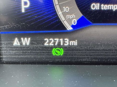 Used 2022 Volkswagen Tiguan SE image 37