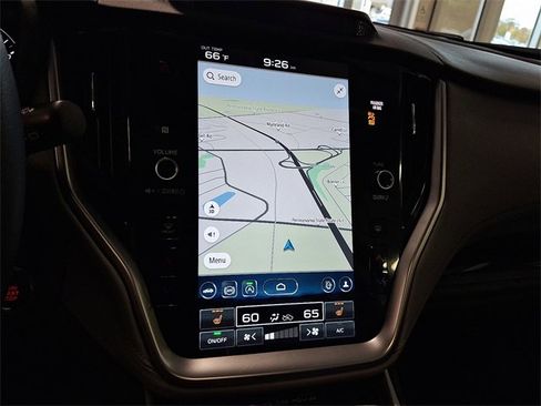 Certified 2025 Subaru Outback Limited image 16