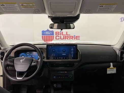 New 2025 Ford Bronco Sport Big Bend image 18