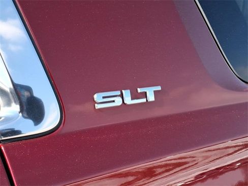 Used 2020 GMC Yukon SLT w/ Open Road Package image 30