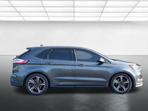 Certified 2020 Ford Edge ST AWD/4WD image 3