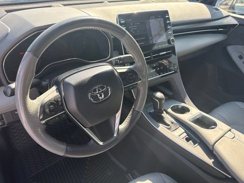 Used 2019 Toyota Avalon Limited w/ Advanced Safety Package FWD image 21
