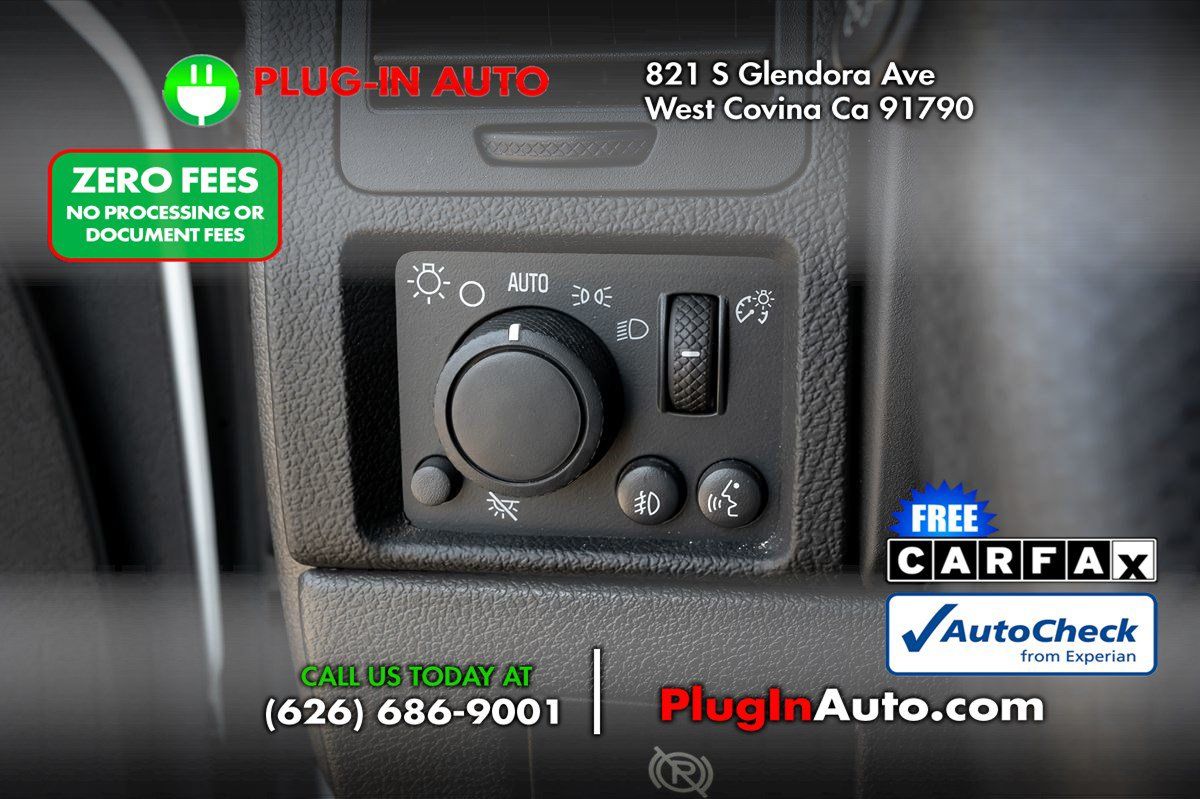 Used 2010 HUMMER H3 AWD/4WD image 18