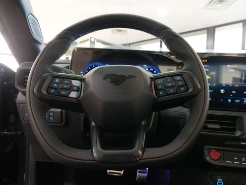 New 2025 Ford Mustang Dark Horse w/ Dark Horse Handlin Package image 21