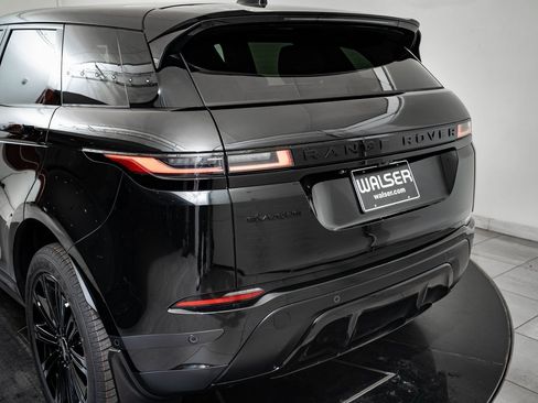 New 2026 Land Rover Range Rover Evoque S image 19
