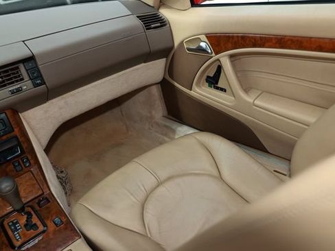 Used 1999 Mercedes-Benz SL 500 image 25