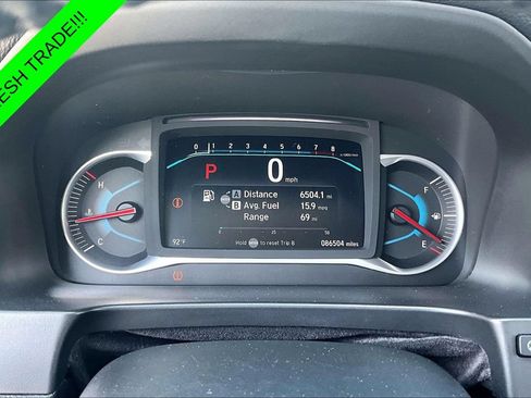 Used 2022 Honda Pilot Touring image 13
