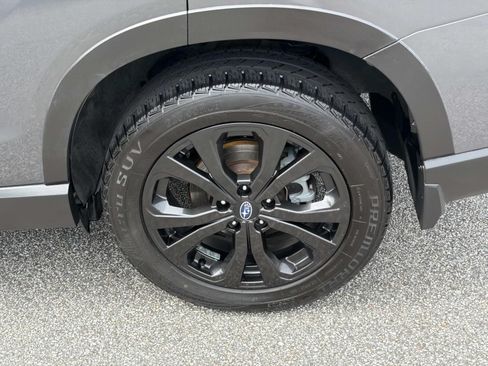Used 2020 Subaru Forester Sport AWD/4WD image 19