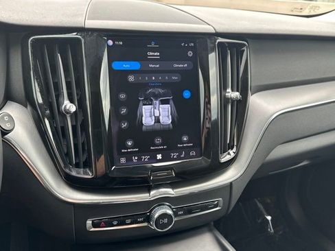 Certified 2023 Volvo XC60 B5 Core w/ Climate Package AWD/4WD image 20