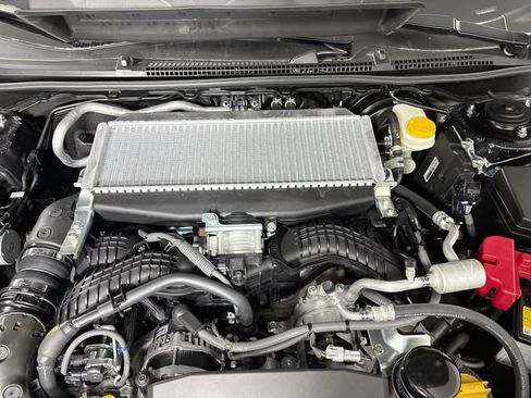 New 2026 Subaru WRX Premium AWD/4WD image 30