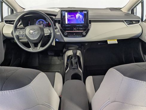 New 2026 Toyota Corolla LE image 22
