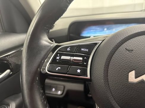 Certified 2024 Kia Seltos S AWD/4WD image 25