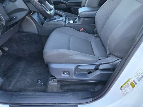 Certified 2025 Toyota Tacoma SR RWD image 17