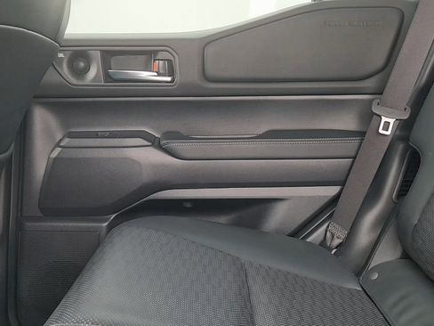 Certified 2024 Toyota Land Cruiser image 16