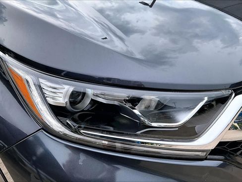 Used 2019 Honda CR-V EX-L image 27