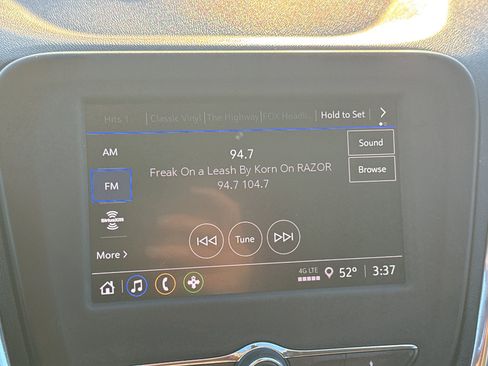 Certified 2022 Chevrolet Equinox LT image 18