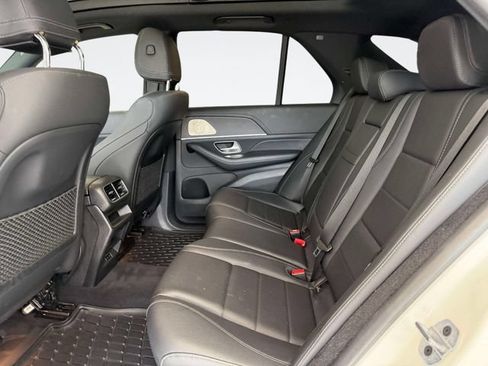 Used 2024 Mercedes-Benz GLE 350 4MATIC image 12