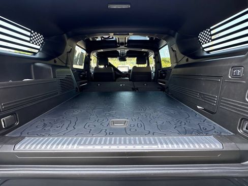 Used 2025 GMC Hummer EV 2X AWD/4WD image 72