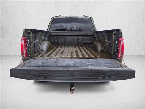 Used 2024 Ford F150 Raptor AWD/4WD image 6