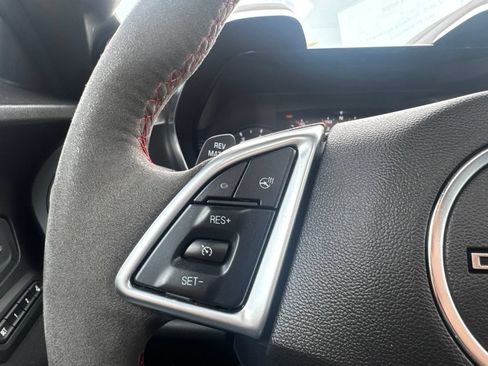 Used 2018 Chevrolet Camaro ZL1 RWD image 39