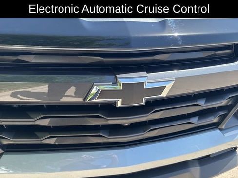 Used 2024 Chevrolet Colorado LT w/ LT Convenience Package III AWD/4WD image 25