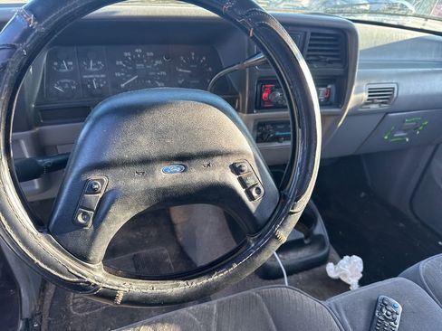 Used 1994 Ford Ranger XLT AWD/4WD image 17