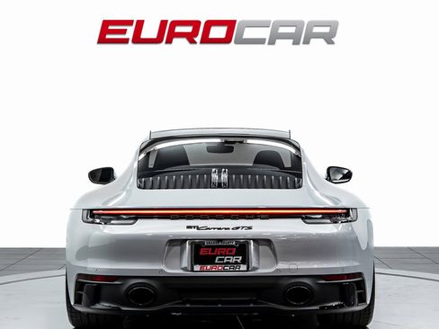 Used 2024 Porsche 911 Carrera GTS w/ Premium Package image 4