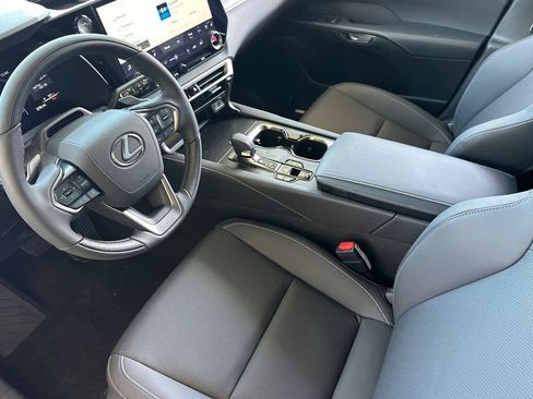 New 2026 Lexus RX 350h AWD/4WD image 10