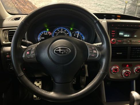Used 2010 Subaru Forester 2.5XT Limited w/ Popular Equipment Group 1B image 6