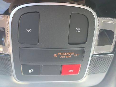 New 2026 Hyundai Santa Cruz SEL AWD/4WD image 16