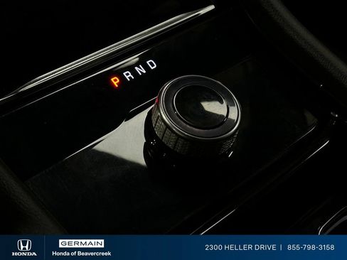 Used 2023 Jeep Grand Cherokee Altitude AWD/4WD image 25