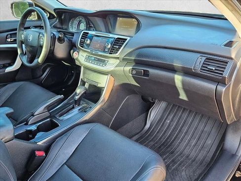 Used 2013 Honda Accord EX-L image 20